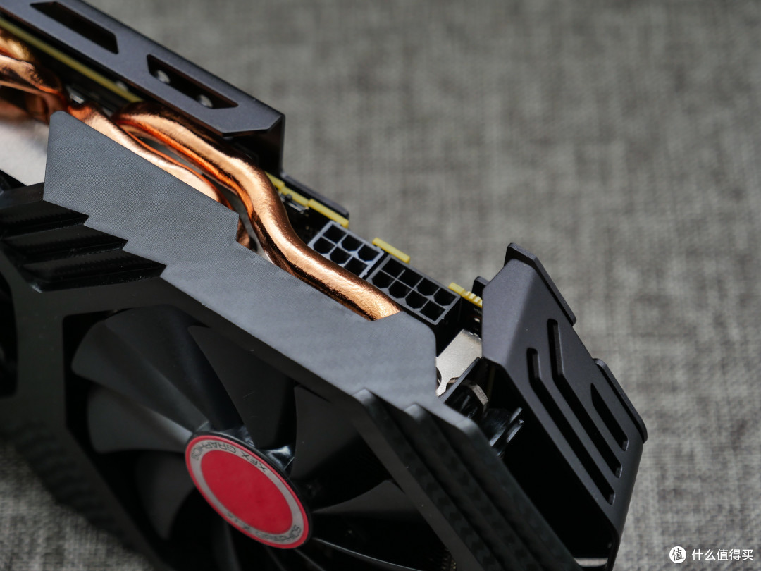 北极星又双叒出新——Xfx RX590 肥宅版对比测试