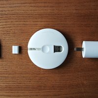 锤子 smartisan T1手机使用总结(按键|充电器·)