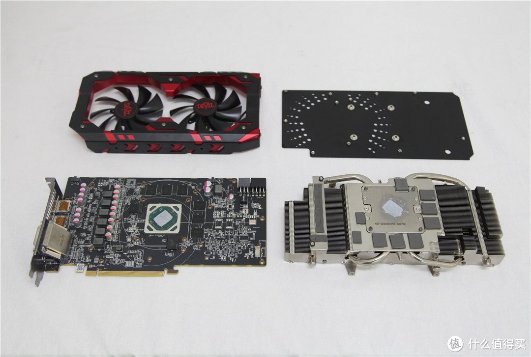 恶魔再次登场，迪兰DEVIL RX 590开箱评测