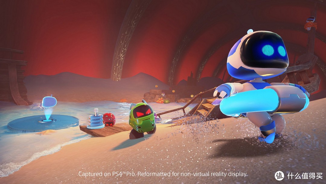时隔两年，剁手PSVR正当时！！附VR游戏必入榜单