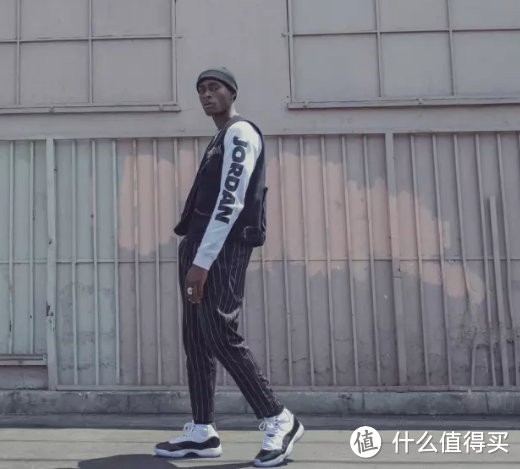 忠于元年，Air Jordan XI Concord 最初的模样回来了！