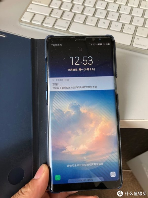 镜面正面1