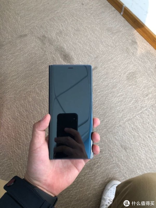 镜面正面2