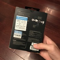 Sennheiser MOMENTUM In-Ear I 耳机使用总结(价格|音质|收纳包|线控|插头)