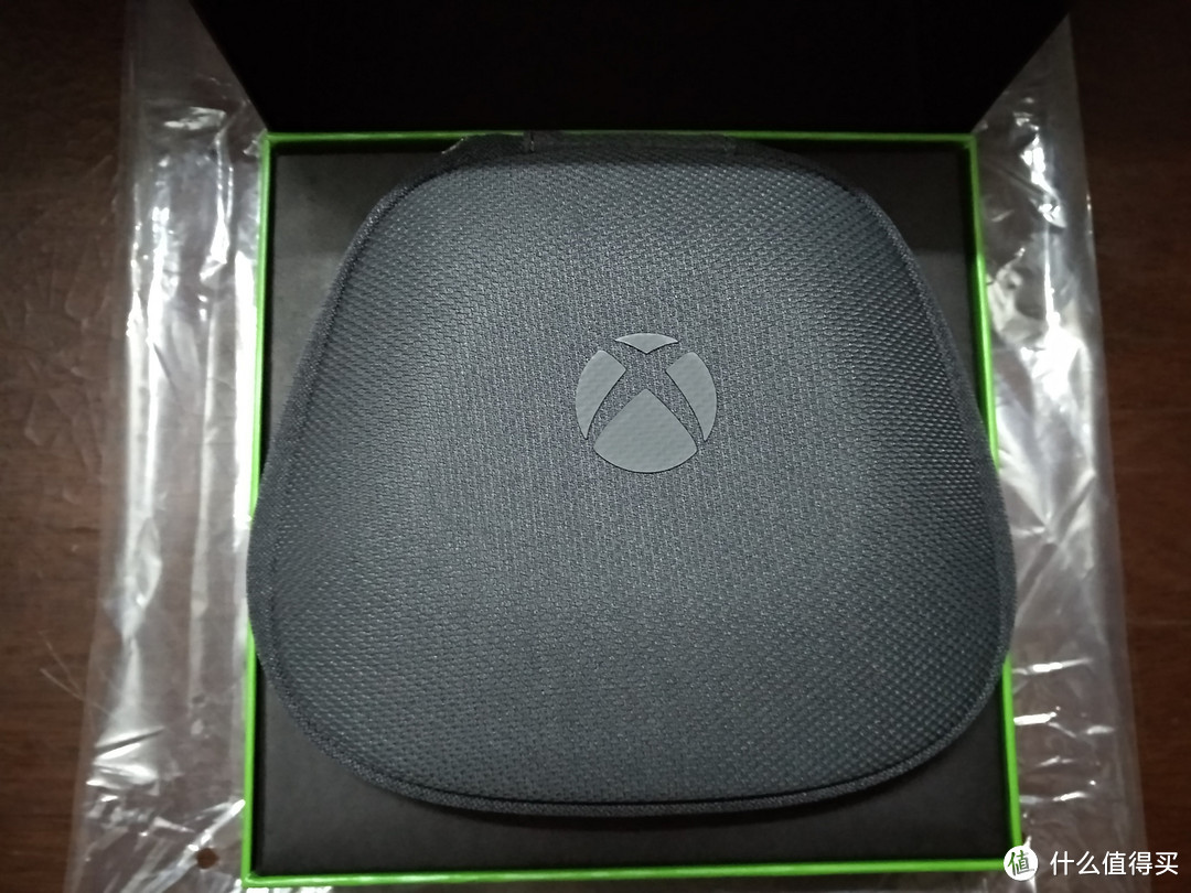 信仰充值？Xbox Elite无线控制器 白色特别版开箱简述