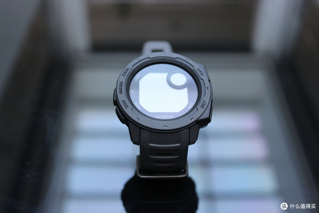 实用、耐操、硬核——Garmin 佳明 Instinct本能,一款直男向户外手表