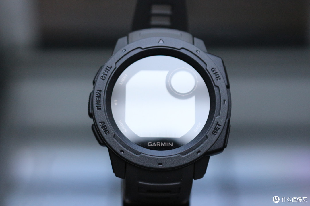 实用、耐操、硬核——Garmin 佳明 Instinct本能,一款直男向户外手表