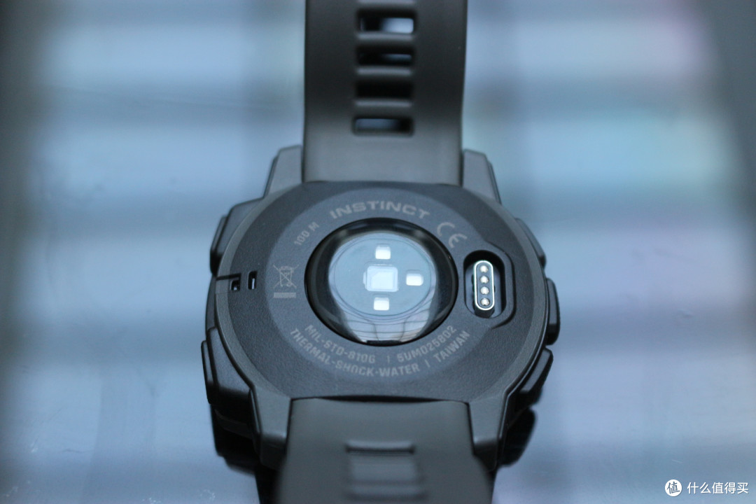 实用、耐操、硬核——Garmin 佳明 Instinct本能,一款直男向户外手表