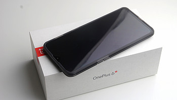 对于手机超级小白来说，这款手机好用吗？一加 OnePlus 6T 智能手机众测报告