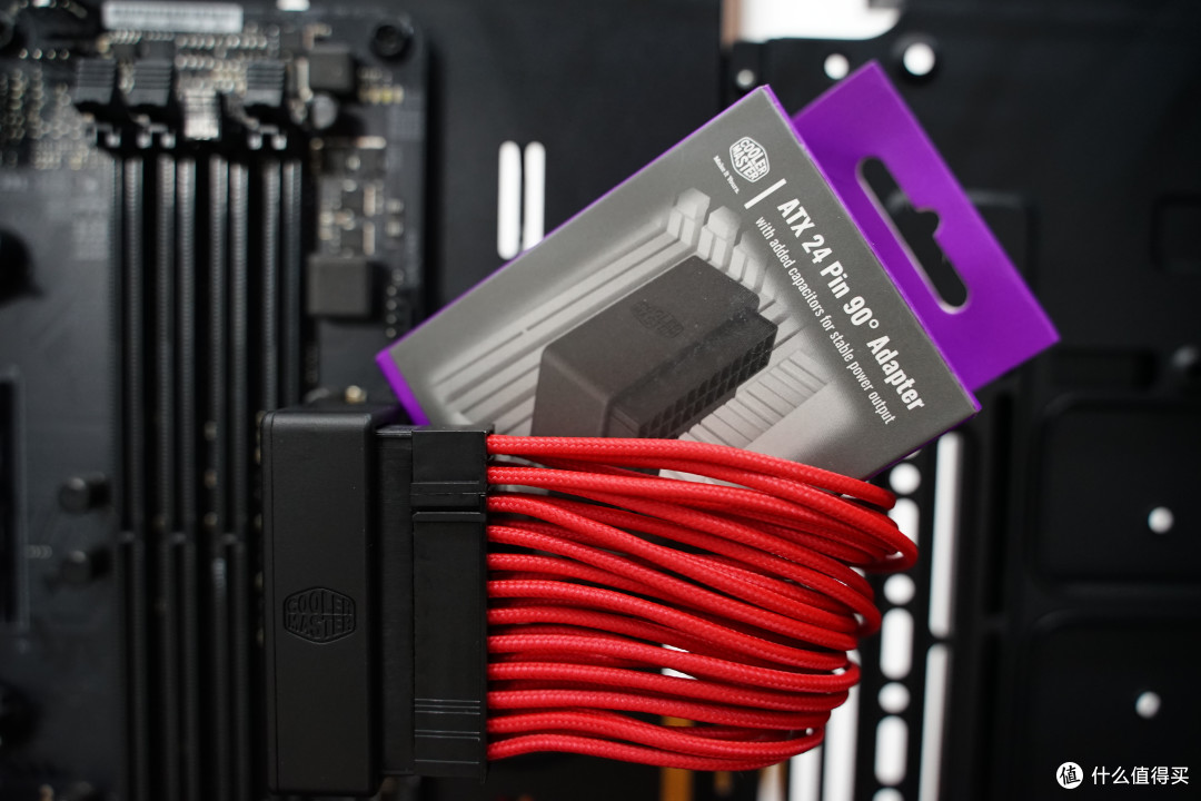 诚意满满——Thermaltake Level 20 GT 周年纪念款 机箱