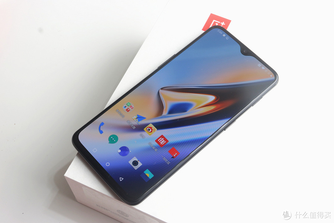 对于手机超级小白来说，这款手机好用吗？一加 OnePlus 6T 智能手机众测报告