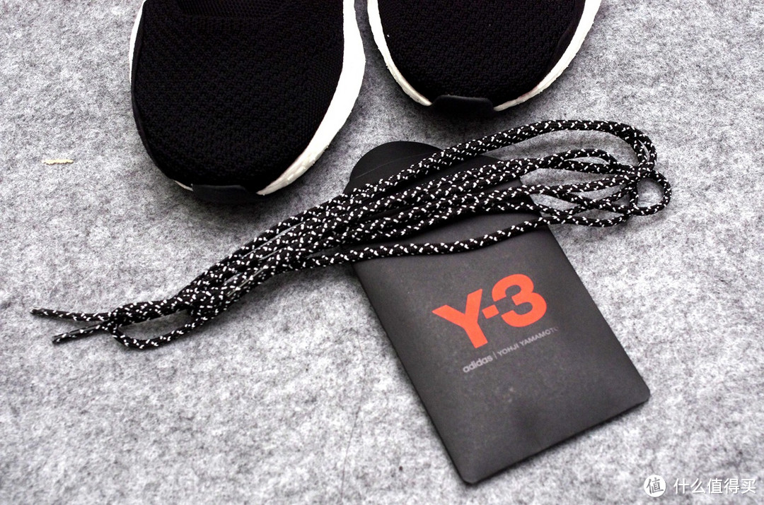 最高级的BOOST？Y-3 Saikou 休闲运动鞋