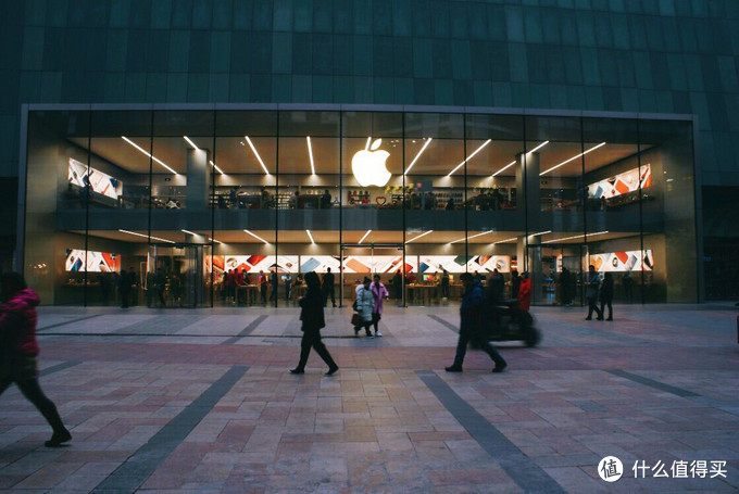 沈阳中街大悦城apple官方直营店