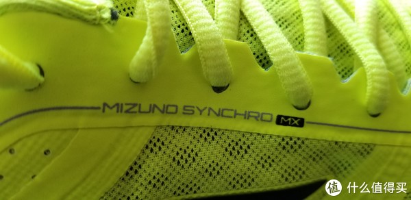 Mizuno SYNCHRO MX 