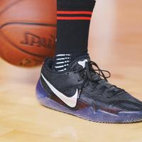 耐克 Kobe NXT 360跑鞋购买理由(鞋面)