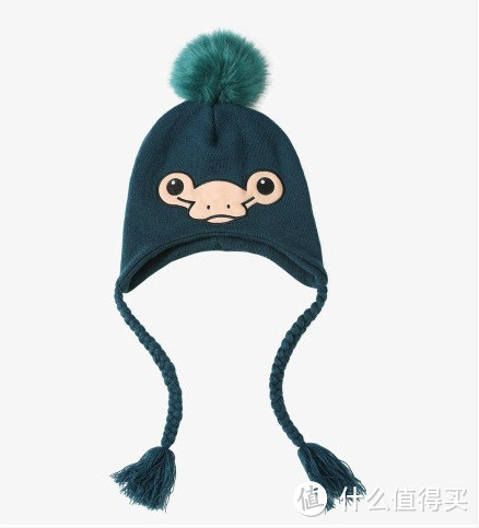 魔法师必备同款:Hot Topic X 神奇动物在哪里联名款