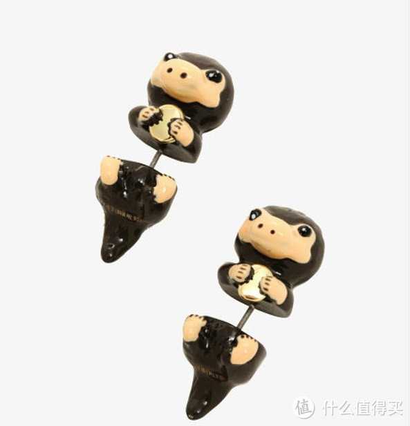 魔法师必备同款：Hot Topic X 神奇动物在哪里联名款