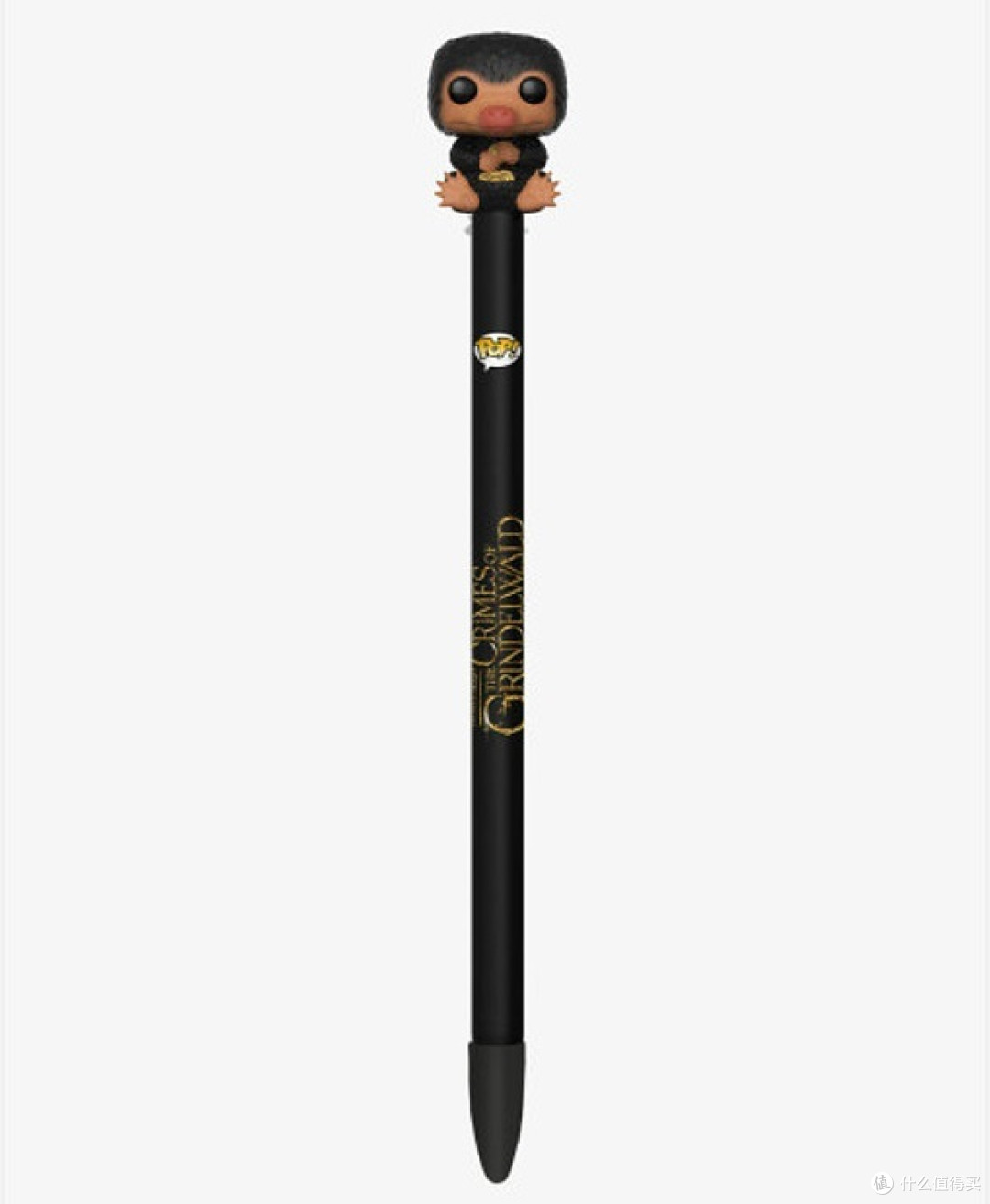 魔法师必备同款:Hot Topic X 神奇动物在哪里联名款