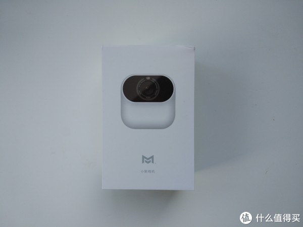 图2  产品包装正面