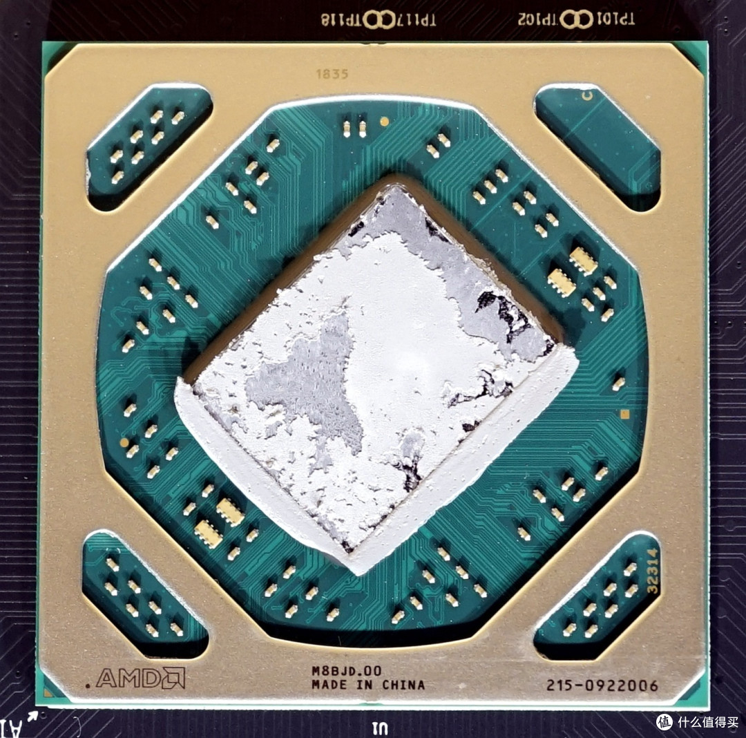 请暂时忘掉光线追踪——XFX讯景RX 590 8G 黑狼版显卡入手开箱及详测