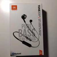 JBL TUNE205BT 蓝牙耳机使用总结(价格|配色|评价)
