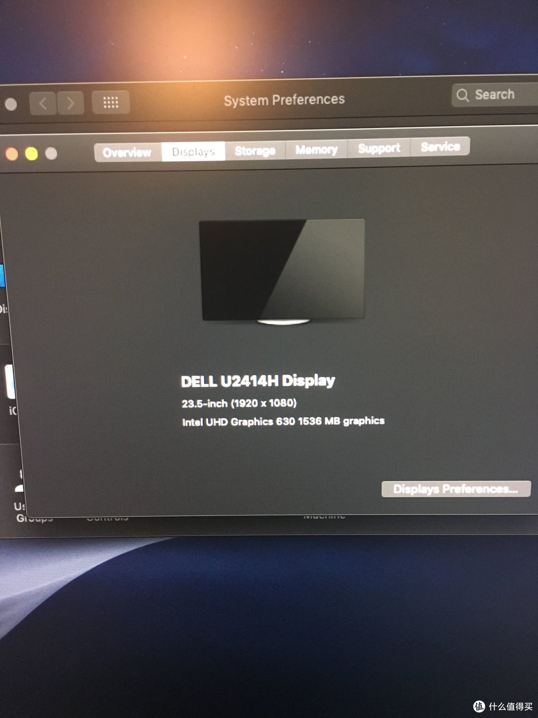 Mac Mini 2018 i5 开箱及简单上手