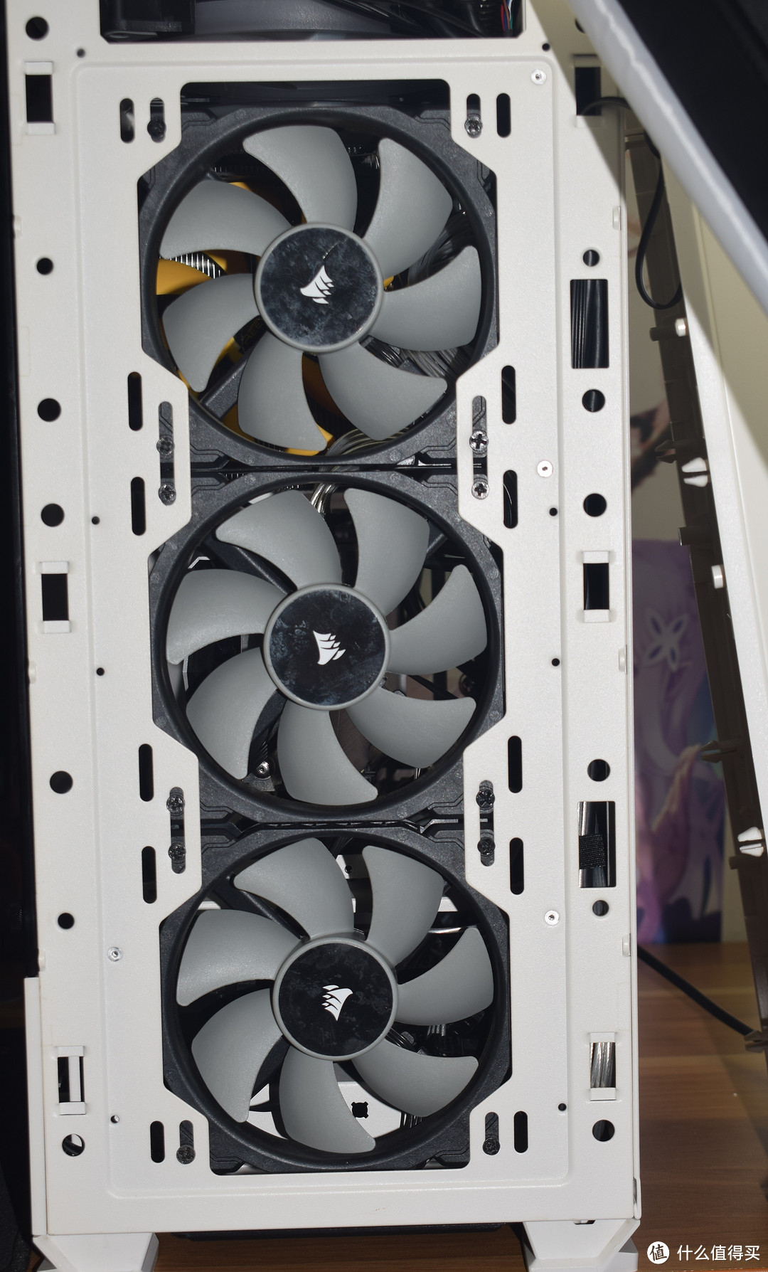 显卡竖直的体验——iGame RTX 2080Ti Advanced OC 显卡 评测