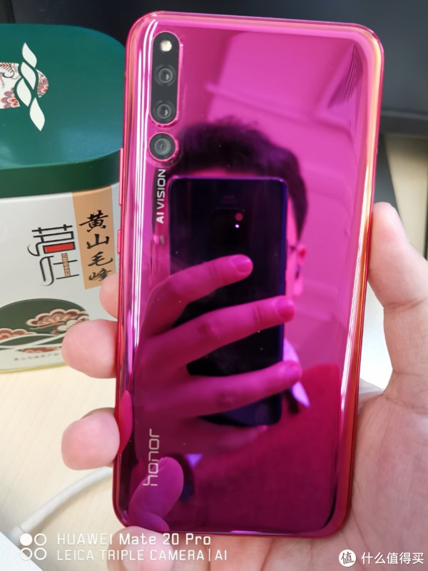 谁还不是双面屏？