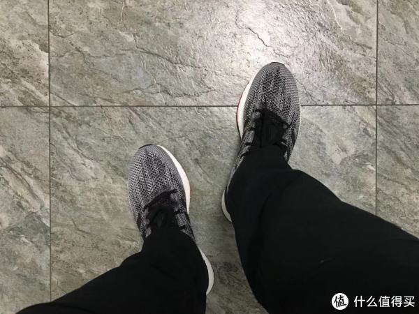 简单上脚2：放下裤管，这些还挺好搭的