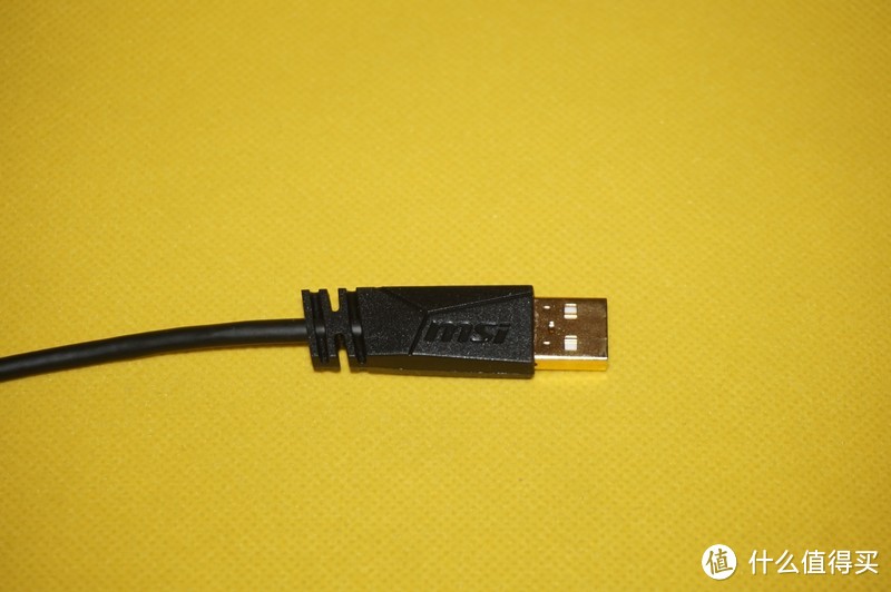 撩动你触觉神经的红色图腾—MSI 微星 GK60 机械游戏键盘 评测