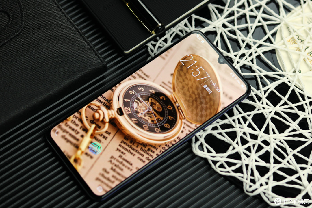 手机外观颜值到底重不重要？vivoX23使用两个月聊一聊真实体验
