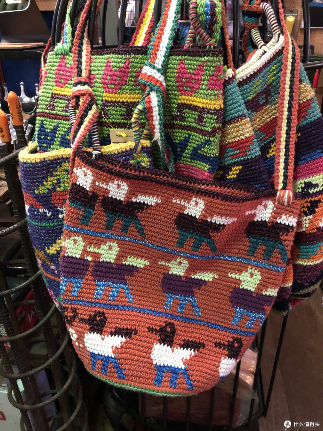 手工作品