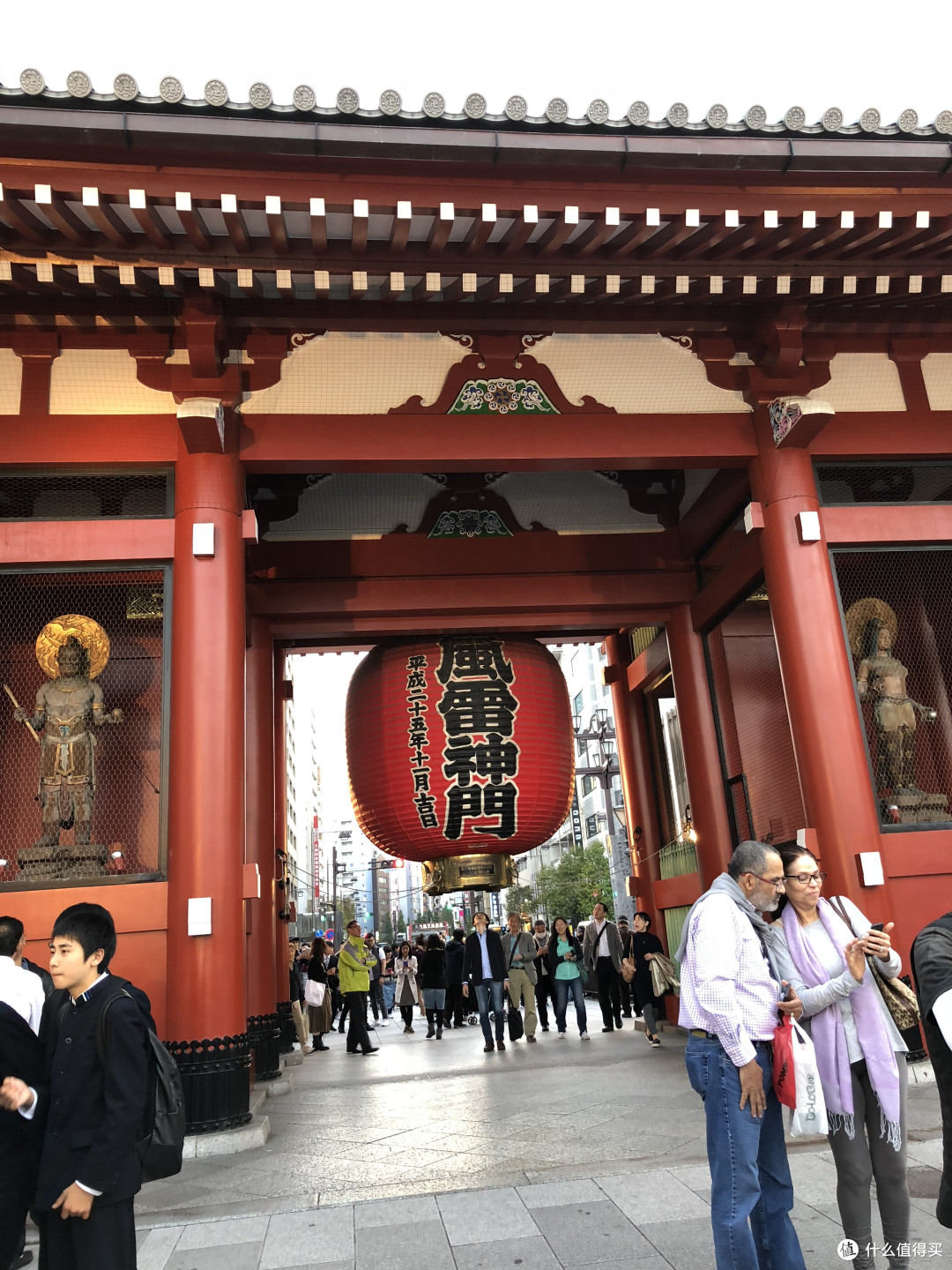 没有什么不可以,路盲照样逛东京:记录一下东京4天3夜之流水账