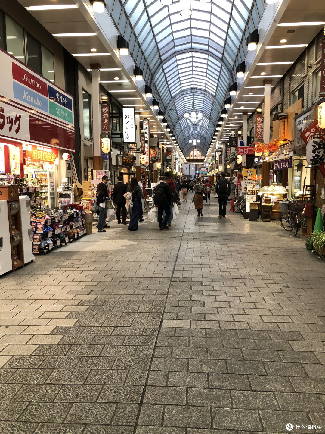 没有什么不可以,路盲照样逛东京:记录一下东京4天3夜之流水账