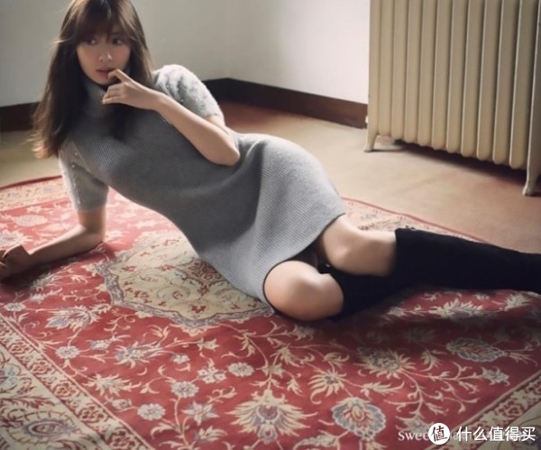 揭秘日本杂志秋冬搭配秘诀!做日系小妖精~