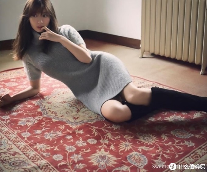 揭秘日本杂志秋冬搭配秘诀!做日系小妖精~