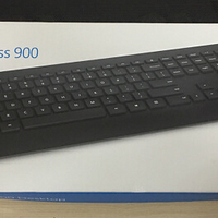 微软900笔记本电脑使用总结(手感|键盘)