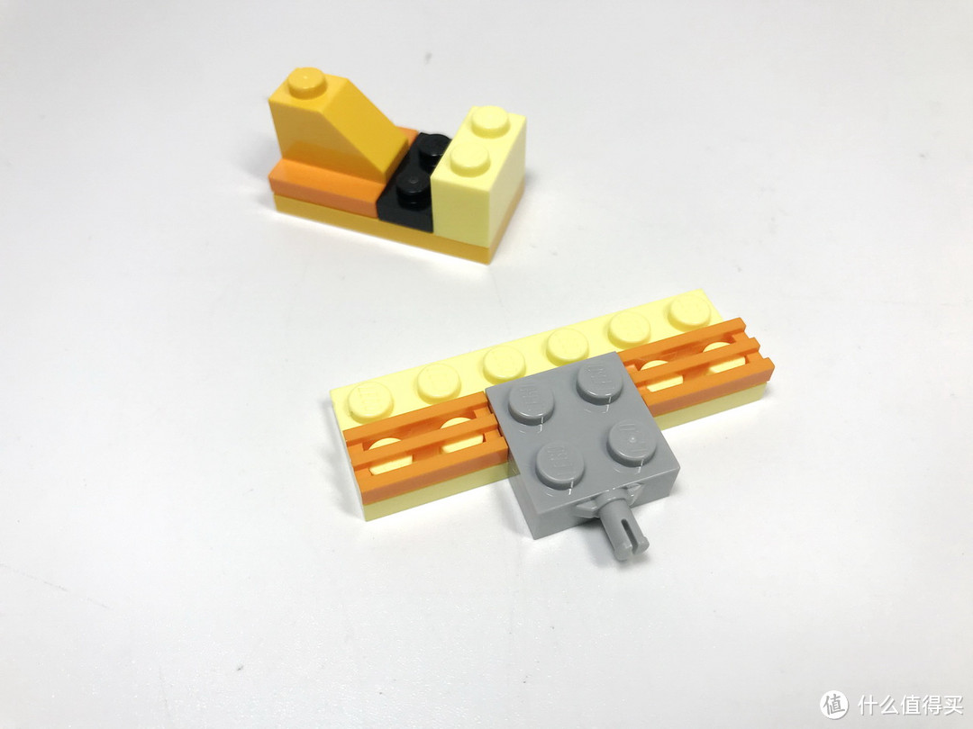 LEGO 乐高 拼拼乐 篇191：经典系列 10709 彩色创意箱