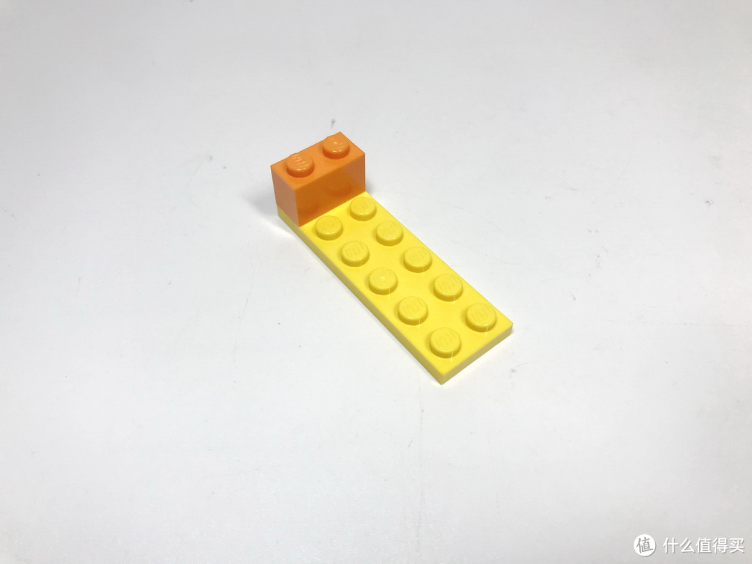 LEGO 乐高 拼拼乐 篇191：经典系列 10709 彩色创意箱