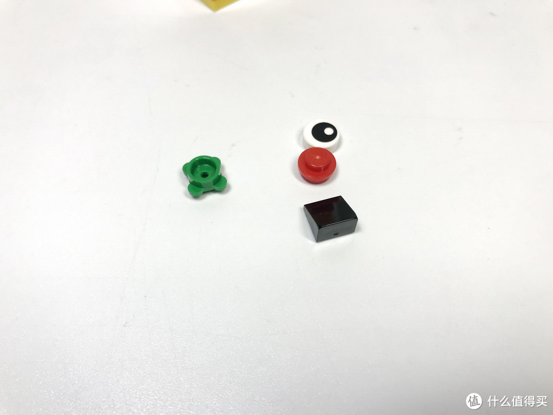 LEGO 乐高 拼拼乐 篇191：经典系列 10709 彩色创意箱