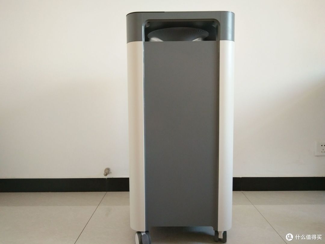让雾霾、甲醛无处遁形——352 X83C Plus空气净化器使用评测