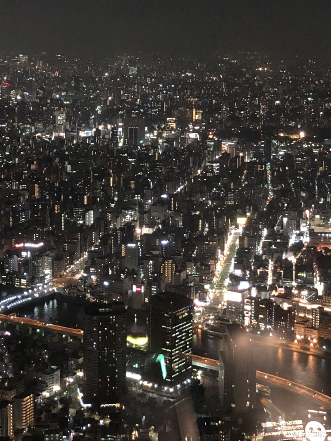 没有什么不可以,路盲照样逛东京:记录一下东京4天3夜之流水账