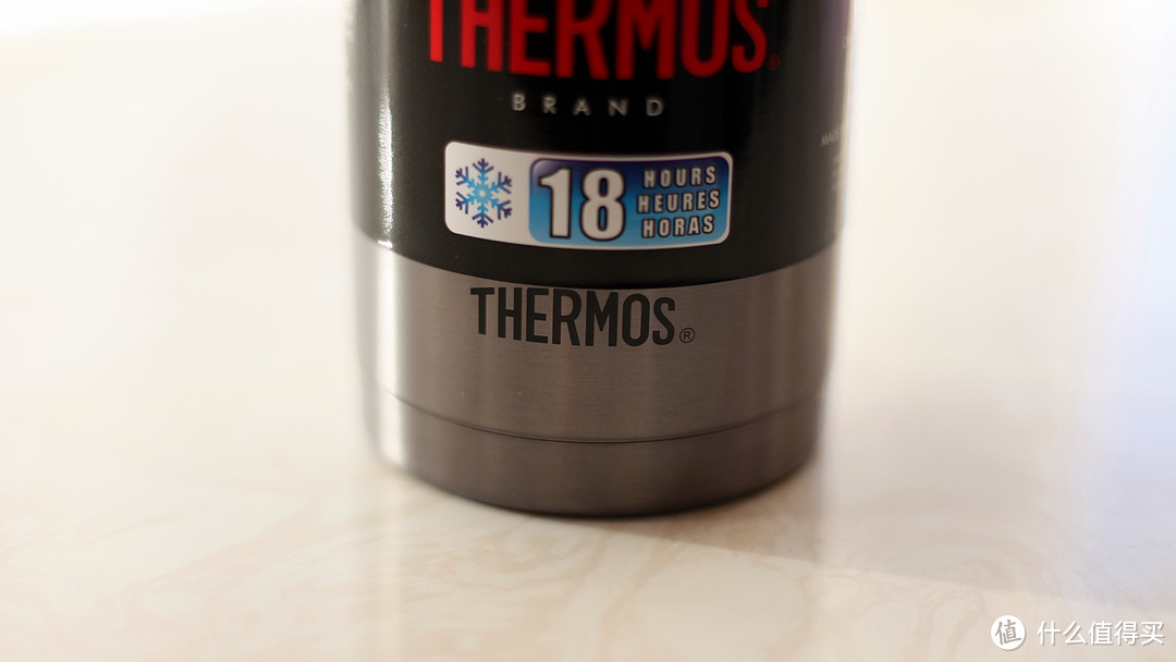 全网最低？！东航积分兑换THERMOS 膳魔师 不锈钢真空保温杯