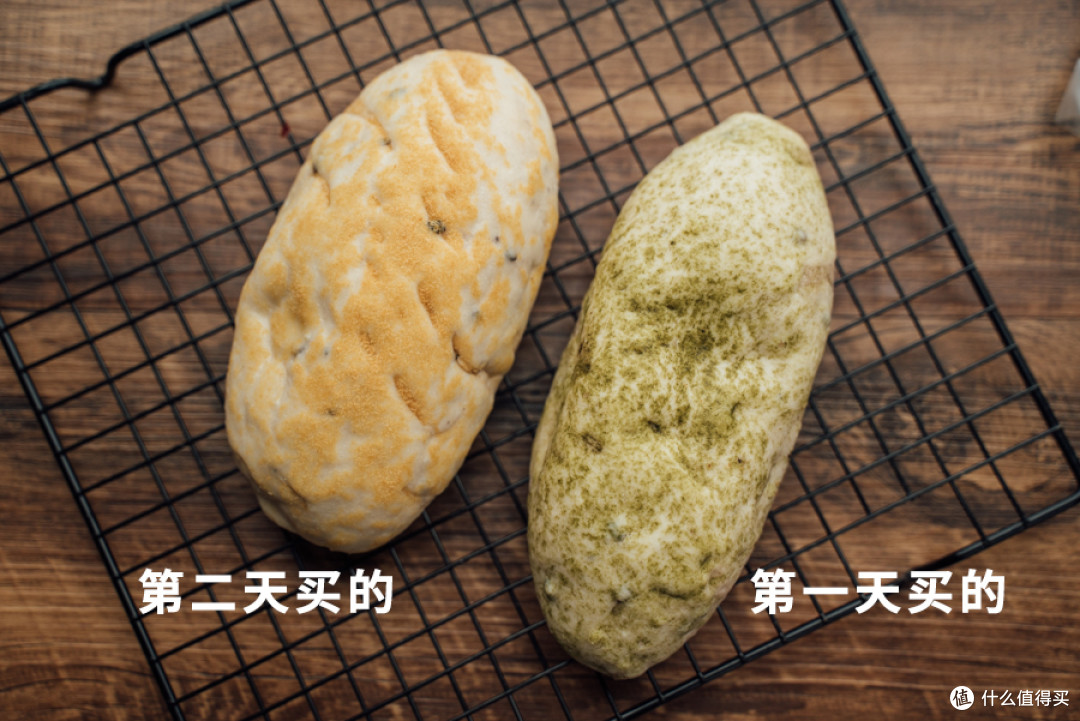 喜茶,我求求你放过面包吧