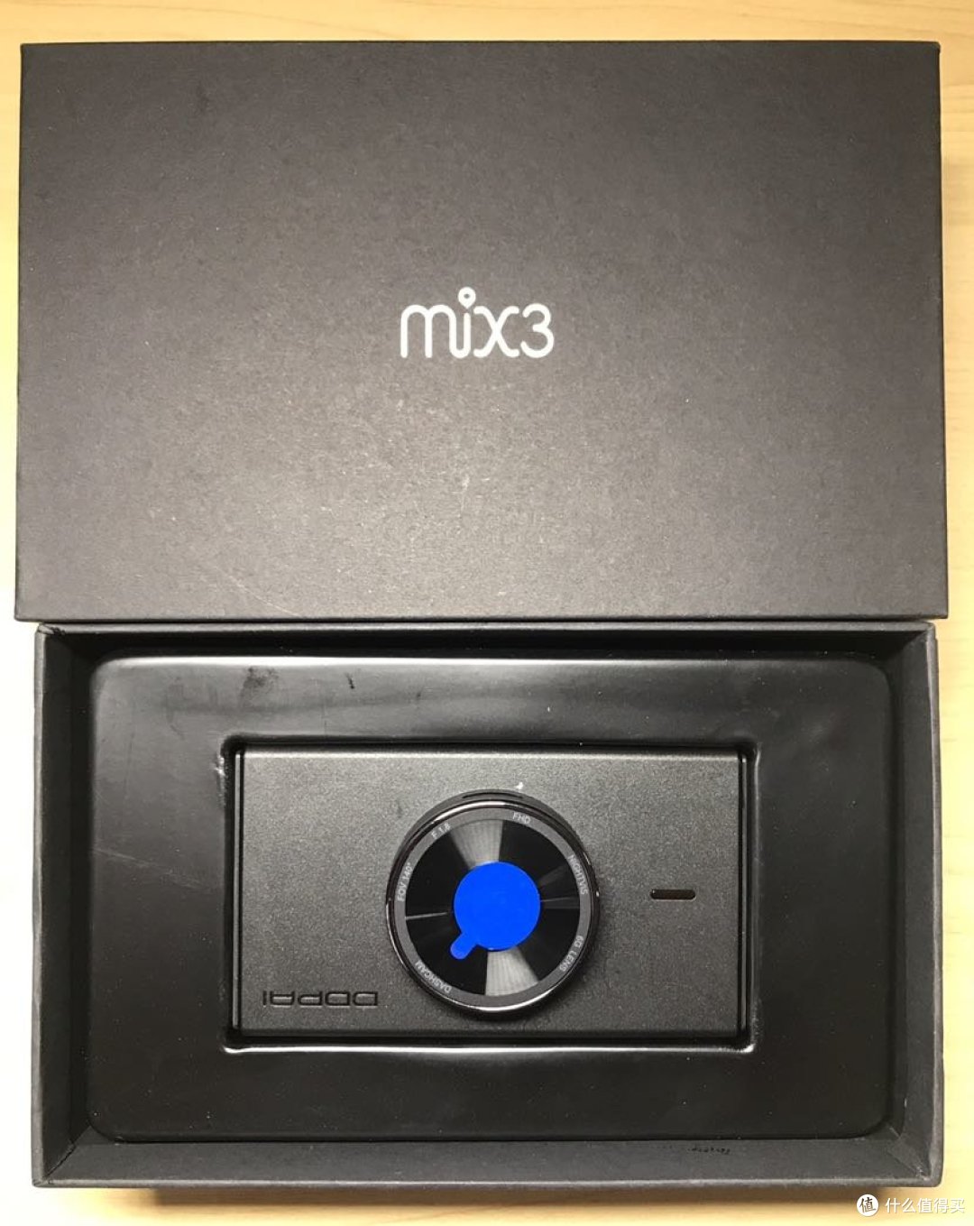 93块钱买的行车记录仪怎么样?盯盯拍MIX3晒单及使用感受