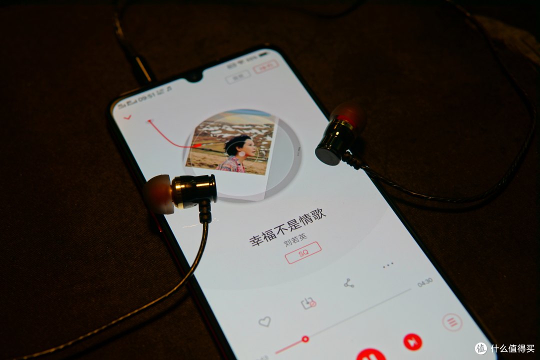 REECHO余音GY-05：年轻人喜欢上的HiFi耳机，不到百元性价比优秀