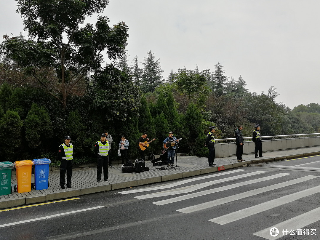 跑过风景跑过你—2018.11.4杭州马拉松