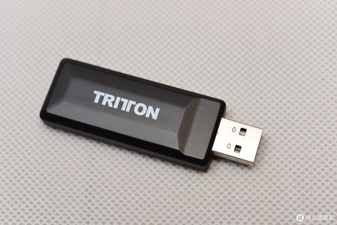 焕然新生—海神TRITTON ARK200评测