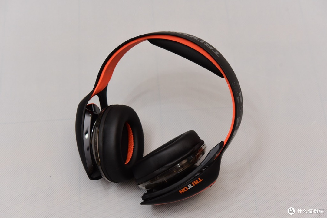 焕然新生—海神TRITTON ARK200评测