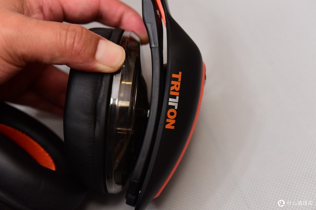焕然新生—海神TRITTON ARK200评测